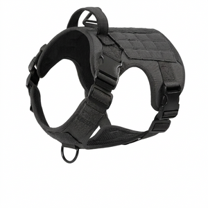 breathable dog harness vest comfortable for long use