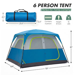 camping tent skylight stargazing ventilation feature
