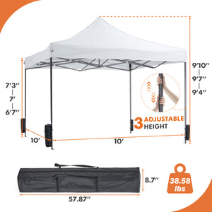 outdoor canopy tent for party camping beach shade shelter setup