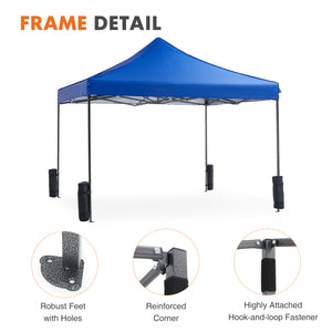 white pop up canopy tent outdoor beach camping shade