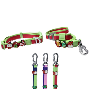 Durable waterproof dog lead for daily outdoor adventures