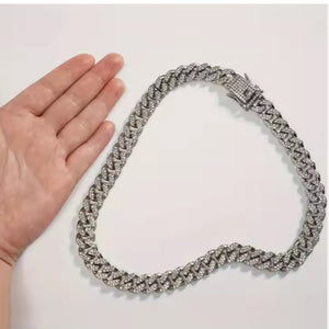 gold style alloy dog chain for fashionable dog accessories
