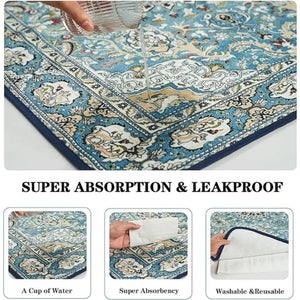 Leakproof Dog Potty Pad For Home