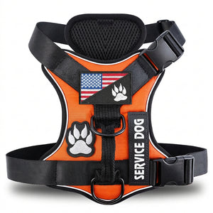 lightweight adjustable dog strap harness for pets