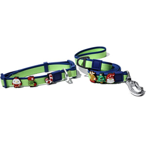 Premium PVC pet walking leash for outdoor use and training