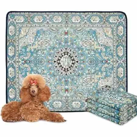 Washable Pee Pads For Dogs 2 Pack