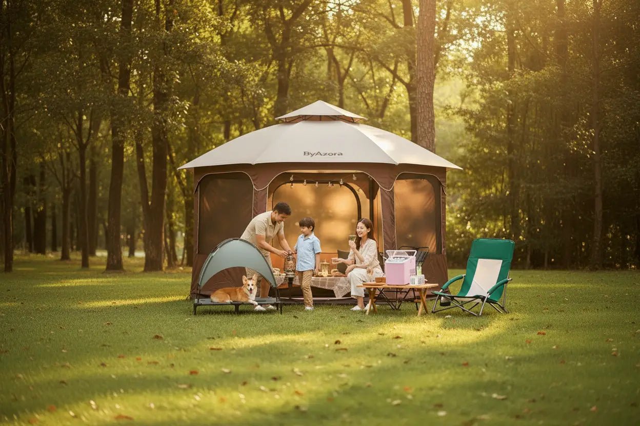Best Sellers - Pet & Camping Gear