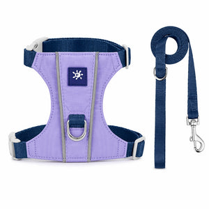 Outdoor Cat Harness for Safe Adventures