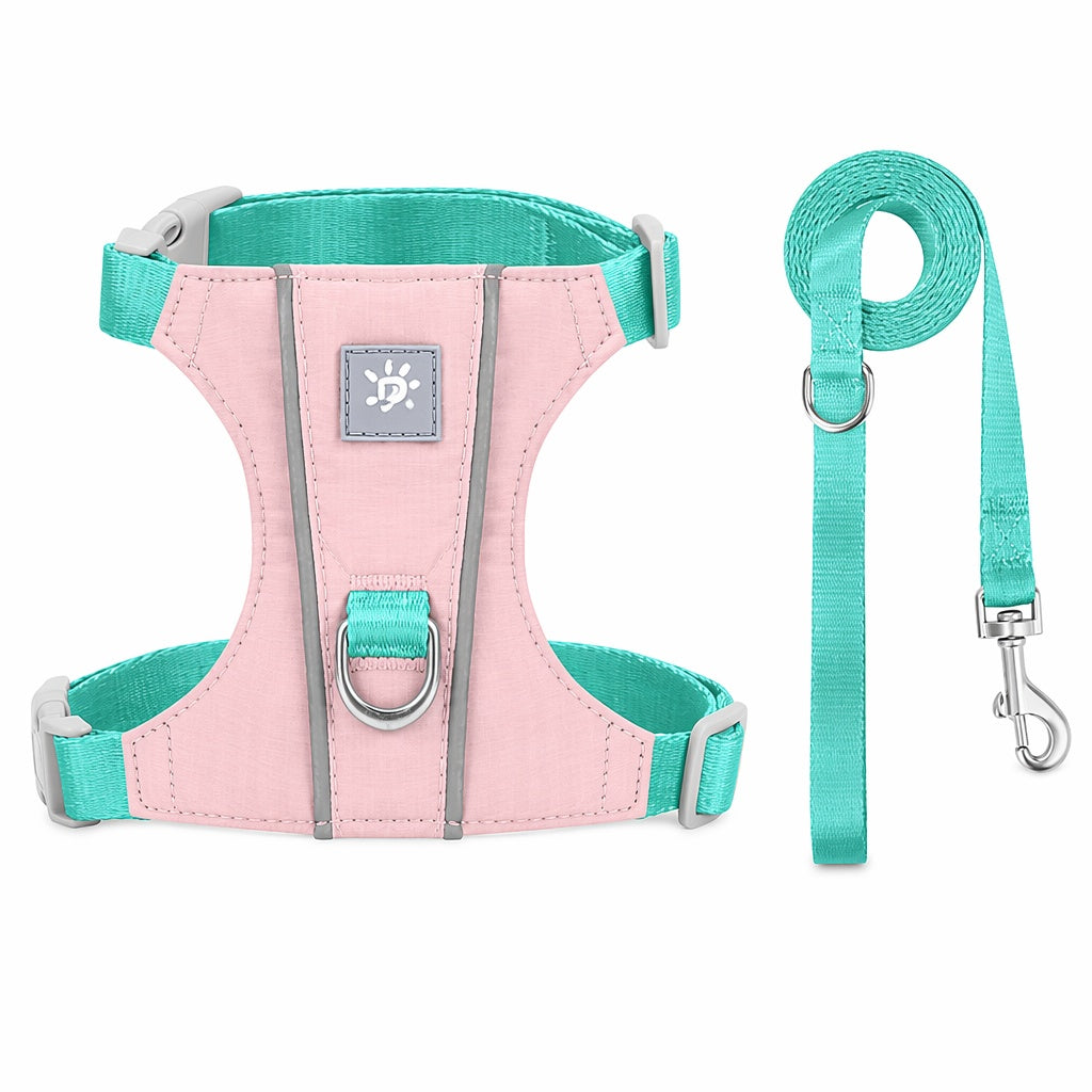 Lightweight Cat Walking Harness