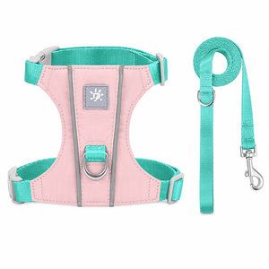 Lightweight Cat Walking Harness