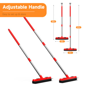 Dog Hair Remover Tool For Carpet Cleaning