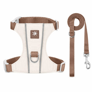 Escape Resistant Harness for Small Cats