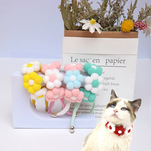 Pet Scarf Collar for Dog Photography
