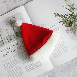 Christmas pet bib for holiday outfits