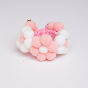 Princess Pet Collar for Cats and Puppies
