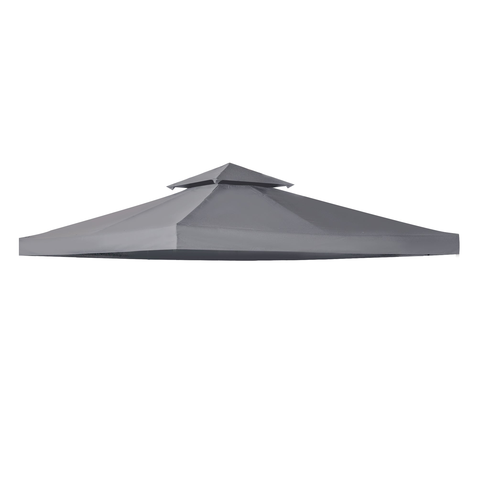 waterproof outdoor gazebo canopy top for all weather protection