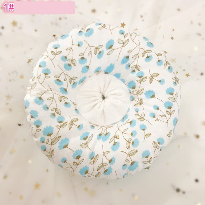 Princess fashion accessory collar for pet cats
