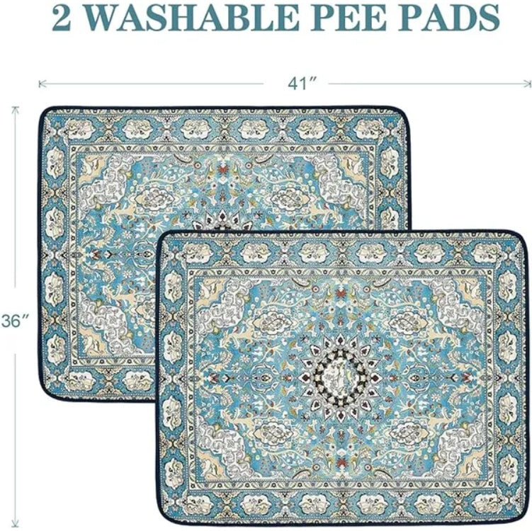 Super Absorbent Dog Training Pad