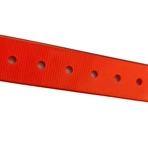 Adjustable pet training collar for daily dog walking