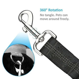 Adjustable Pet Travel Seat Belt For Cars