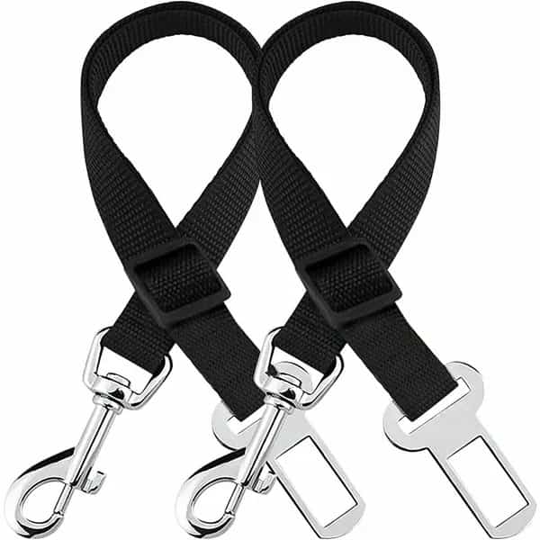 Adjustable Pet Travel Seat Belt For Cars