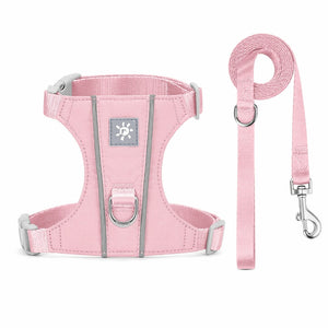 Reflective Kitten Harness with Adjustable Straps