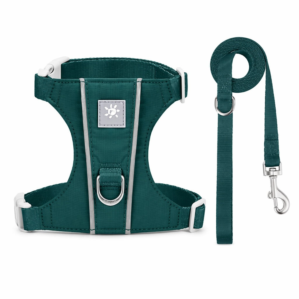 Lightweight Reflective Cat Harness