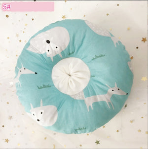 Cute adjustable kitten collar in multiple designs