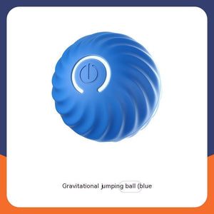 bite resistant dog toy ball for aggressive chewers