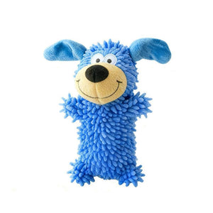 Boredom relief interactive dog toy
