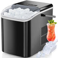  portable countertop ice maker machine