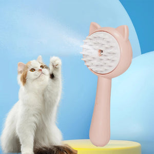 Professional Pet Grooming Brush for Home Use