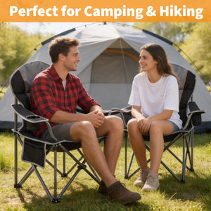 foldable camping chair portable outdoor design
