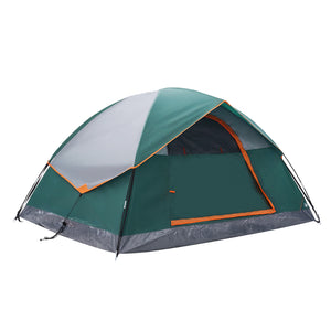 lightweight portable camping tent folded travel bag