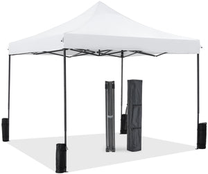 adjustable height pop up canopy tent outdoor use