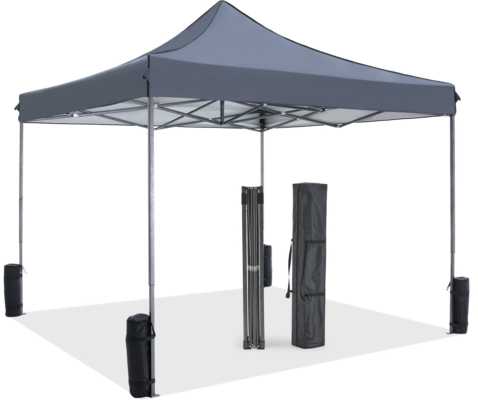 strong cross frame canopy tent durable outdoor structure