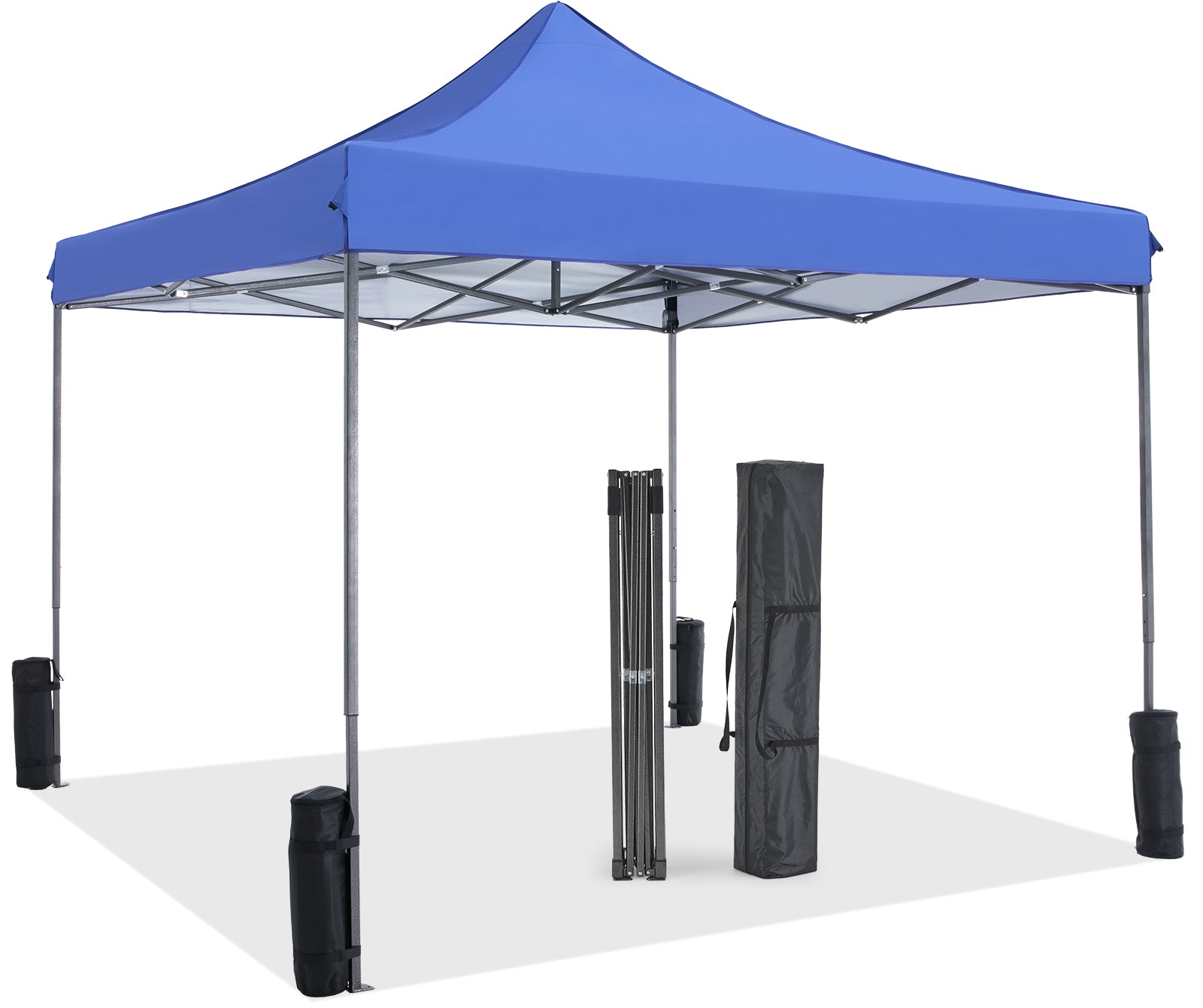 waterproof canopy tent UV protection outdoor shelter