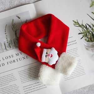 Reindeer Christmas hat for festive pets