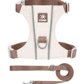 Reflective Escape Proof Cat Harness and Leash Set