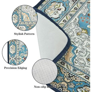 Reusable Dog Crate Pee Pad