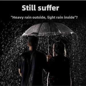 One-button automatic umbrella providing instant opening and closing convenience