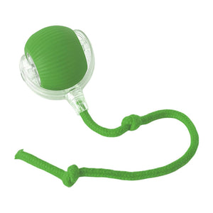 Electric rolling toy ball for cats