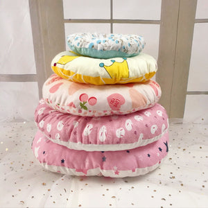 Princess style padded cat collar for kittens