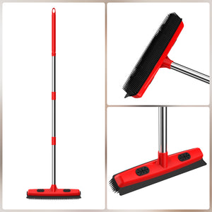 Dog Fur Removal Broom For Home Cleaning