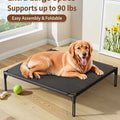 Foldable Waterproof Pet Bed For Cats And Dogs