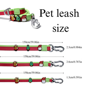 Heavy-duty pet leash for dog training and outdoor activities