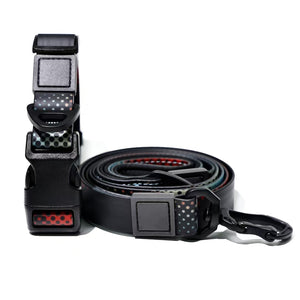 Heavy-duty pet traction rope for active dogs and outdoor activities