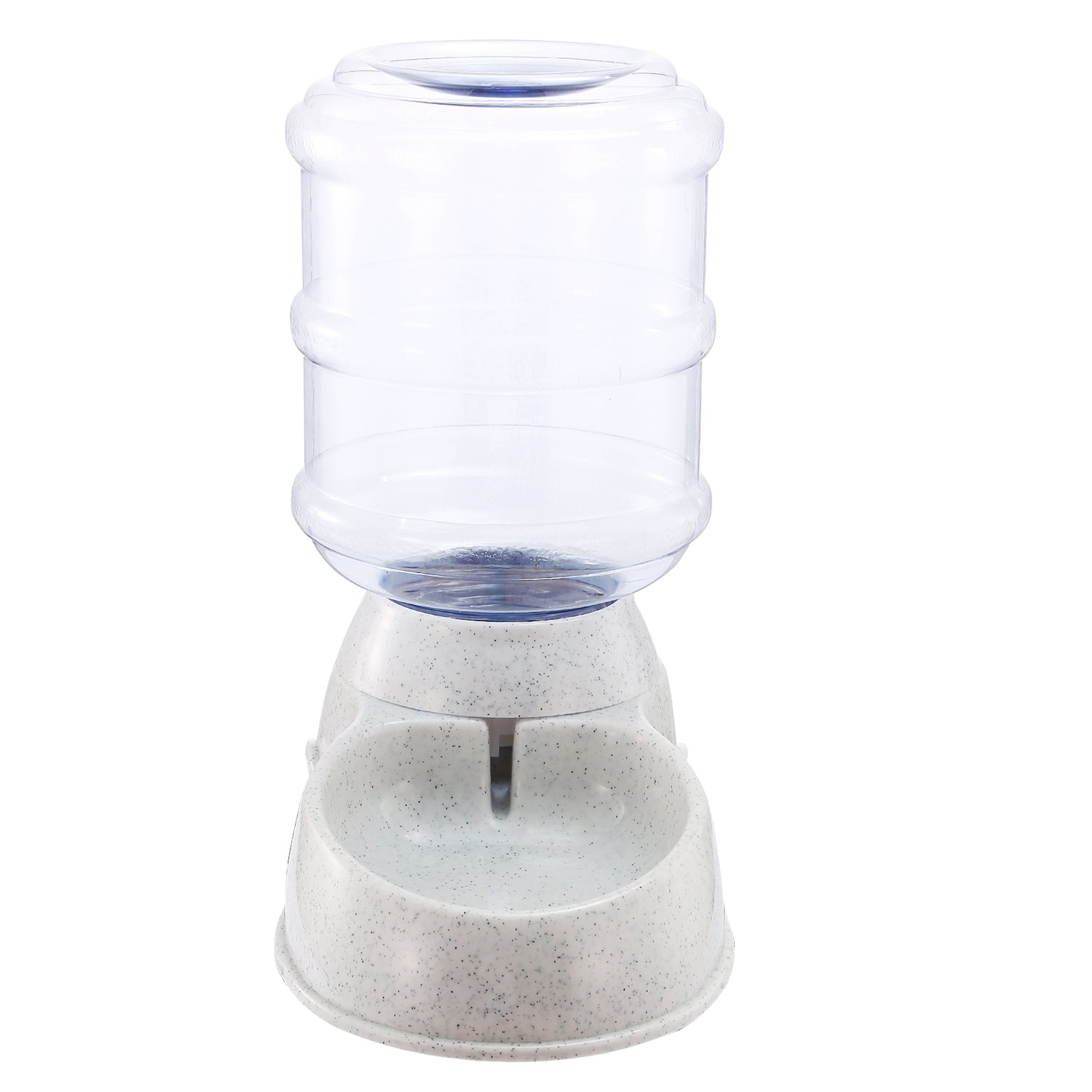Large capacity automatic pet water dispenser