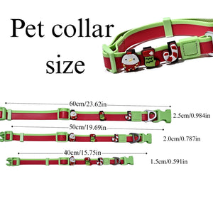 Modern pet leash accessory set for dogs and outdoor walking