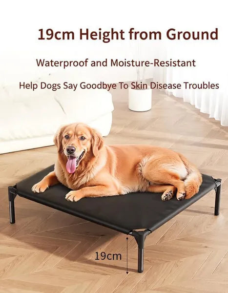 Moisture Proof Pet Sleeping Bed